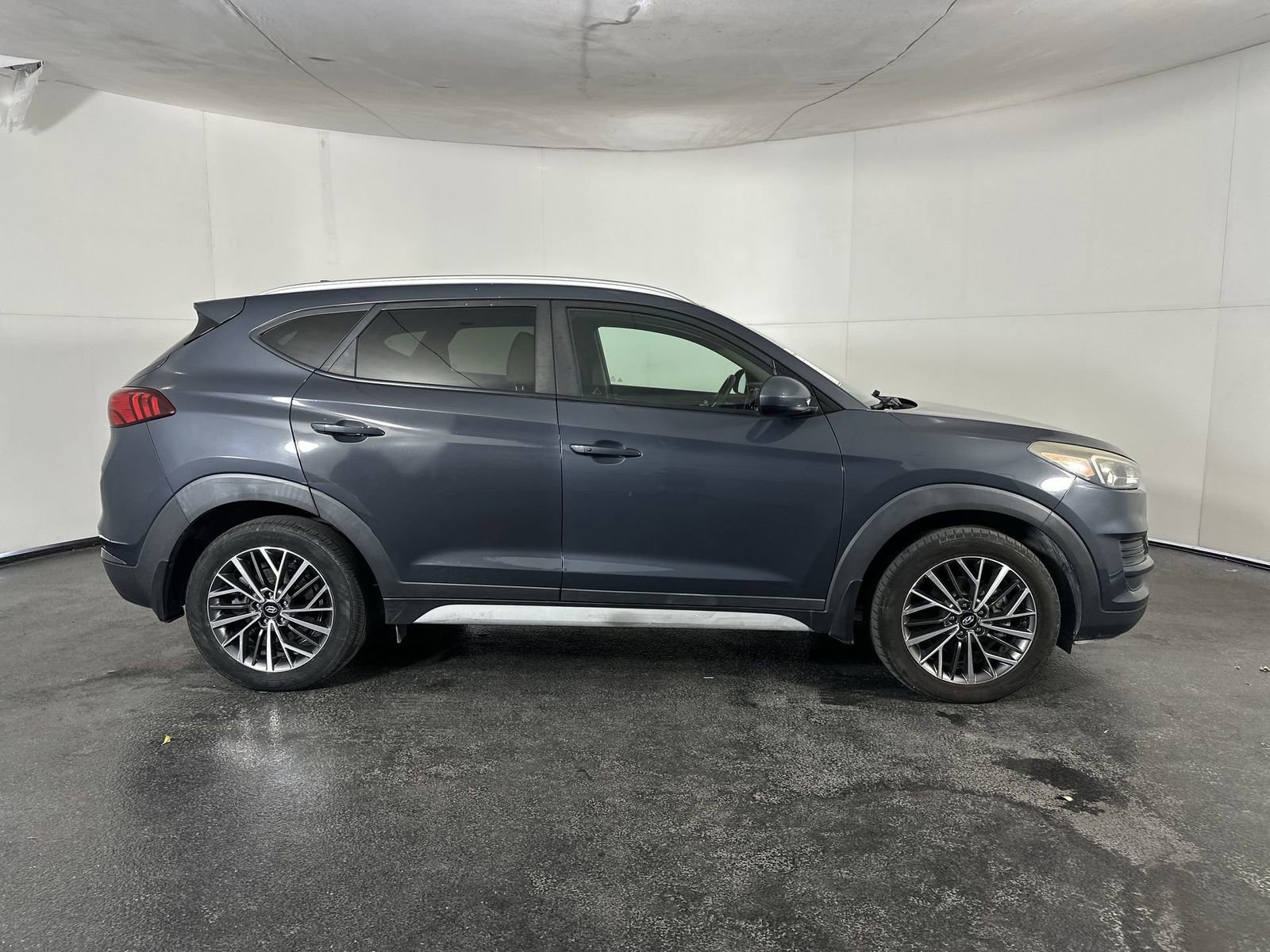 Used 2019 Hyundai Tucson SEL image 9