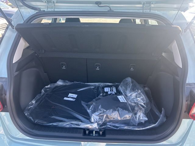 Used 2026 Hyundai Venue SEL image 26