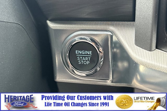 New 2026 Ford F150 Lariat w/ Equipment Group 501A Mid image 22