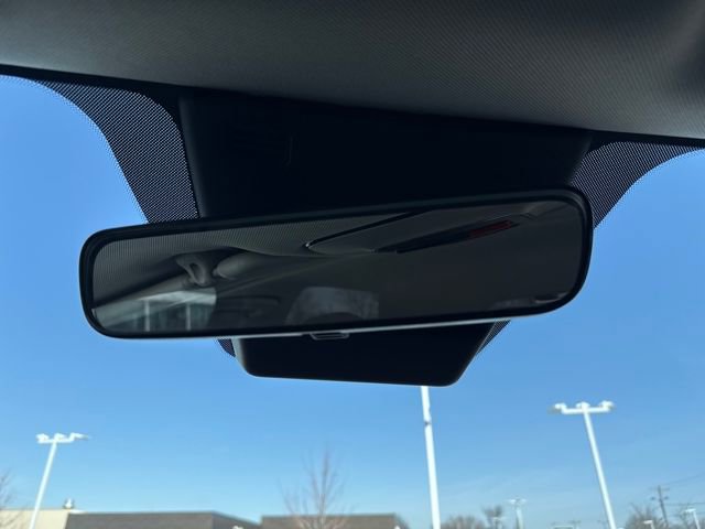 Used 2024 Hyundai Tucson SEL image 35