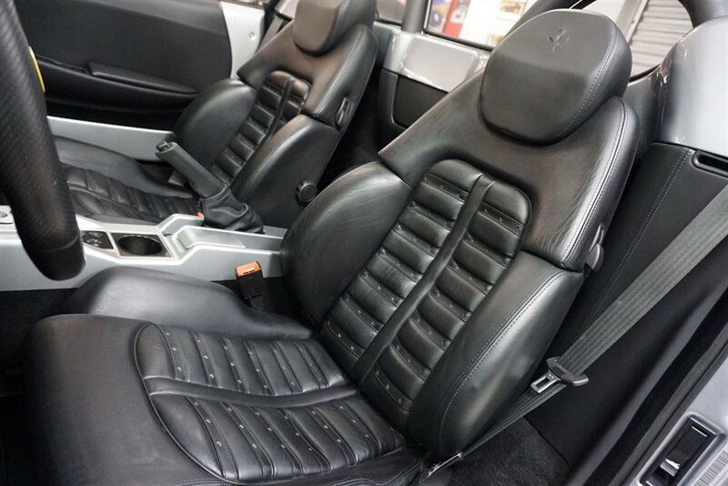 Used 2005 Ferrari 360 Spider RWD image 11