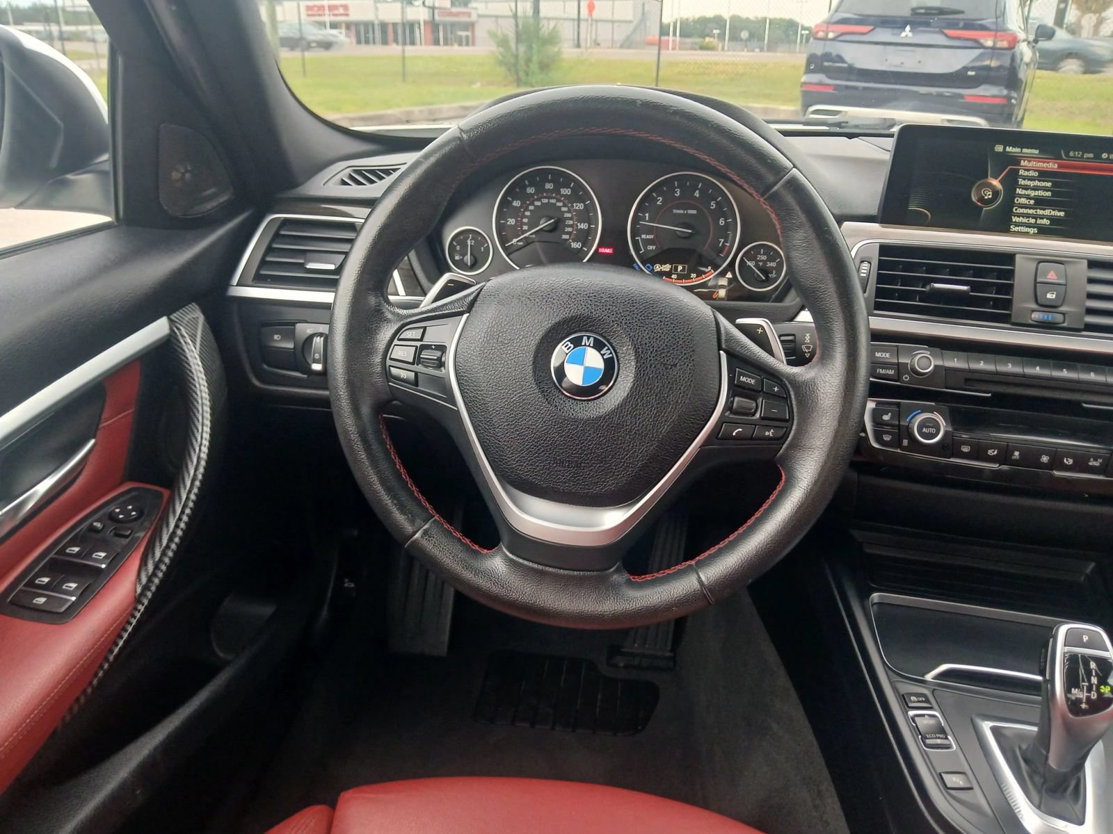 Used 2016 BMW 328i Sedan RWD image 22