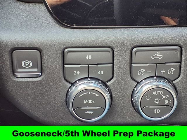 New 2026 GMC Sierra 2500 SLE w/ SLE Value Package; image 16