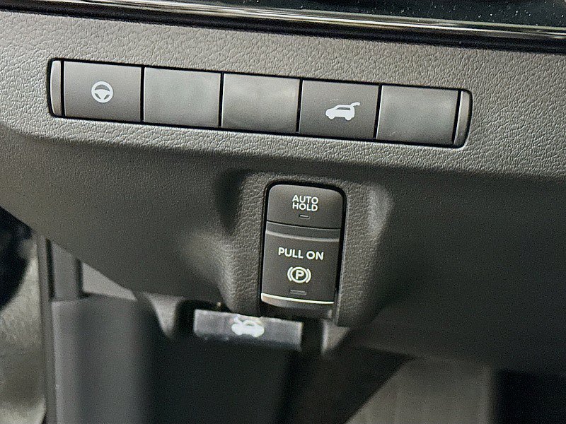 New 2026 Nissan Murano SL w/ Comfort Package AWD/4WD image 10