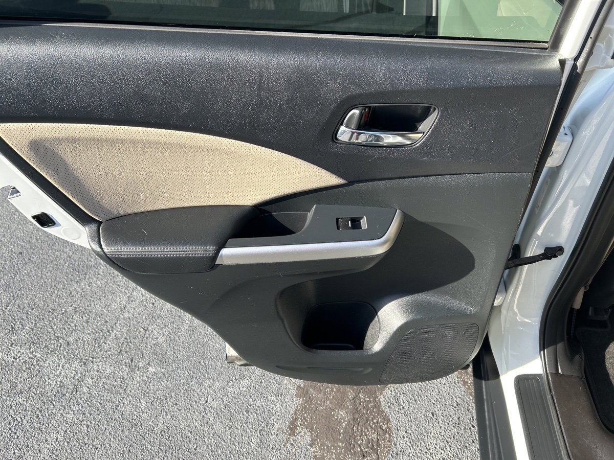 Used 2016 Honda CR-V Touring image 28
