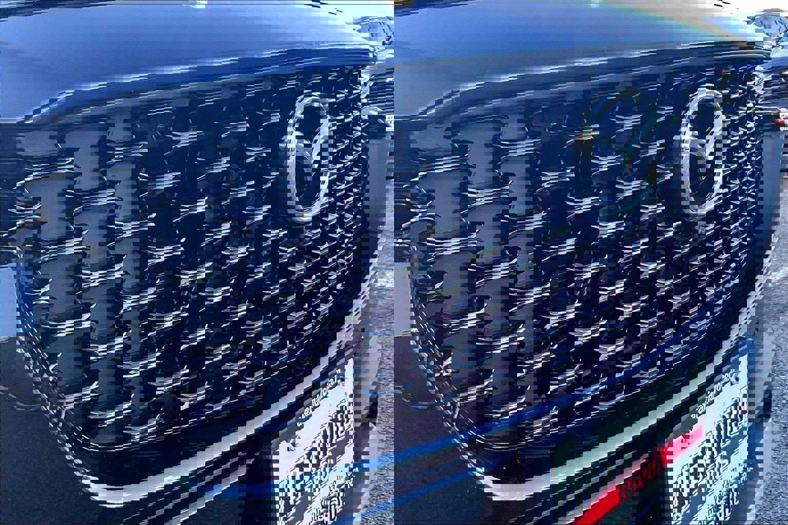 Used 2023 MAZDA CX-50 2.5 Turbo w/ Cargo Package image 29