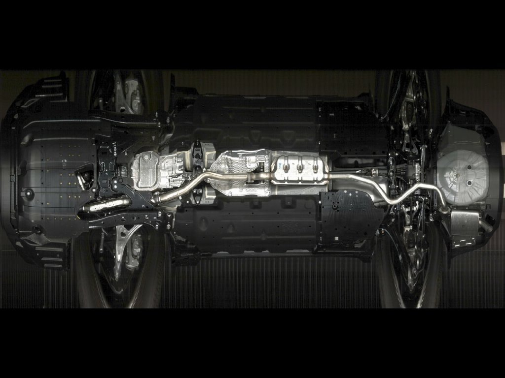 New 2026 Subaru Outback Limited AWD/4WD image 39