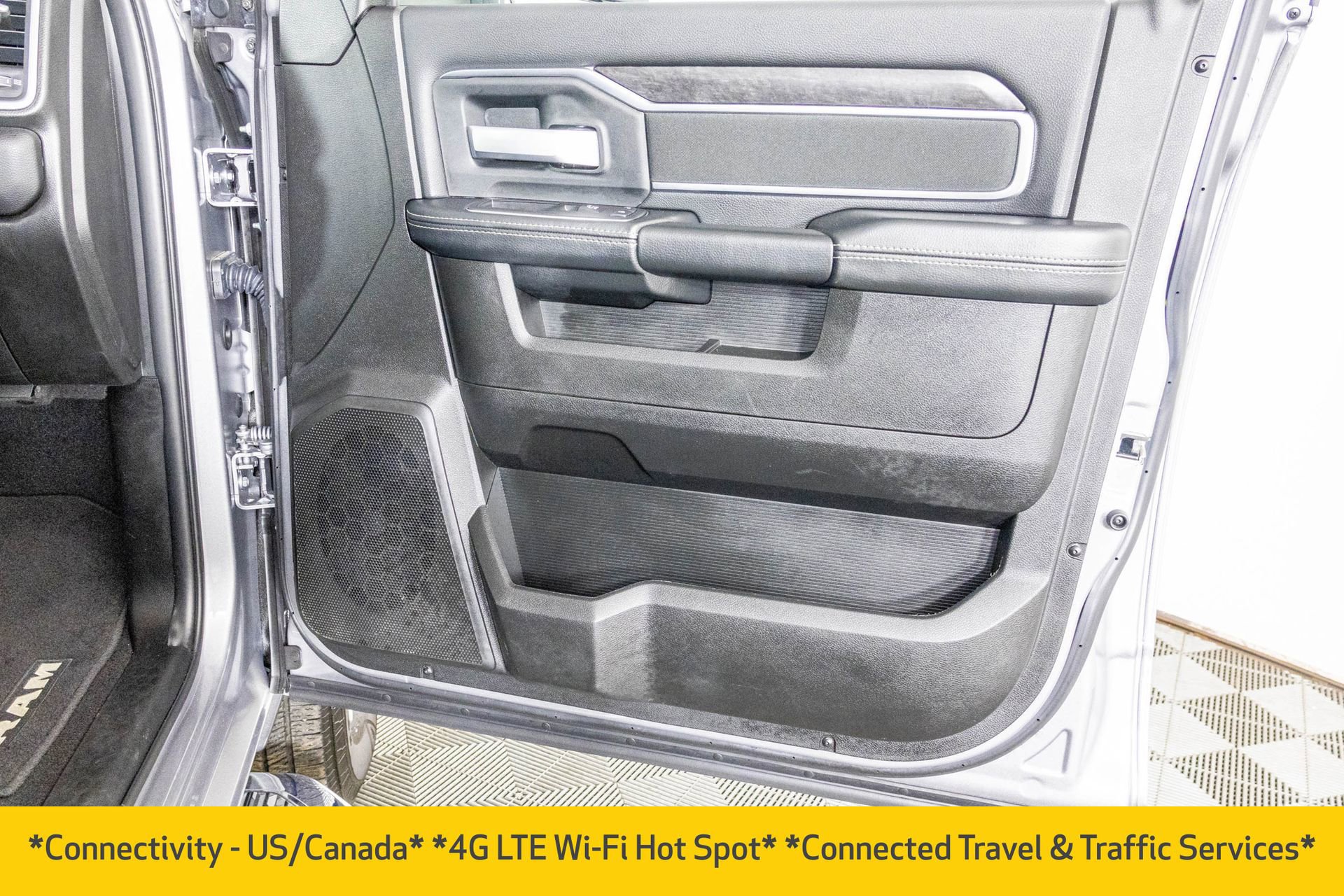 Used 2024 RAM 2500 Big Horn w/ Safety Group image 42