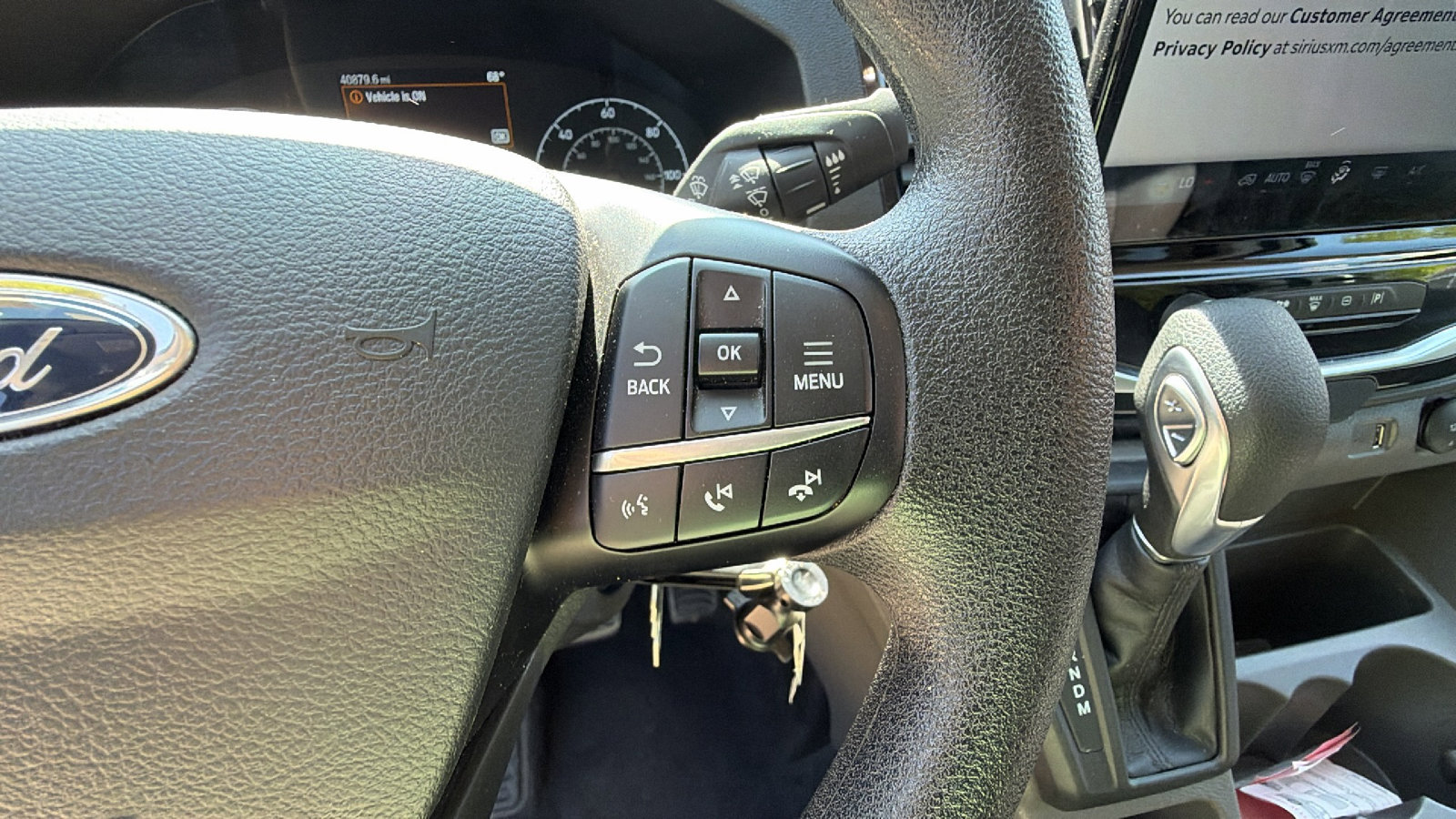 Used 2025 Ford Transit 350 XLT RWD image 18