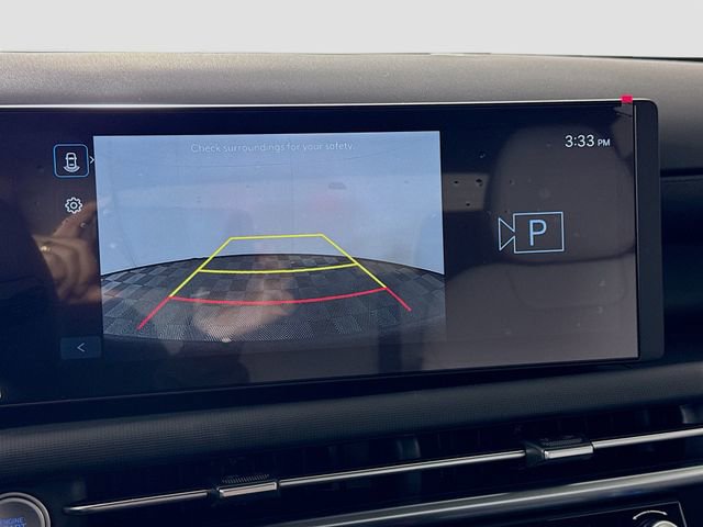 New 2026 Hyundai Santa Cruz SEL image 22