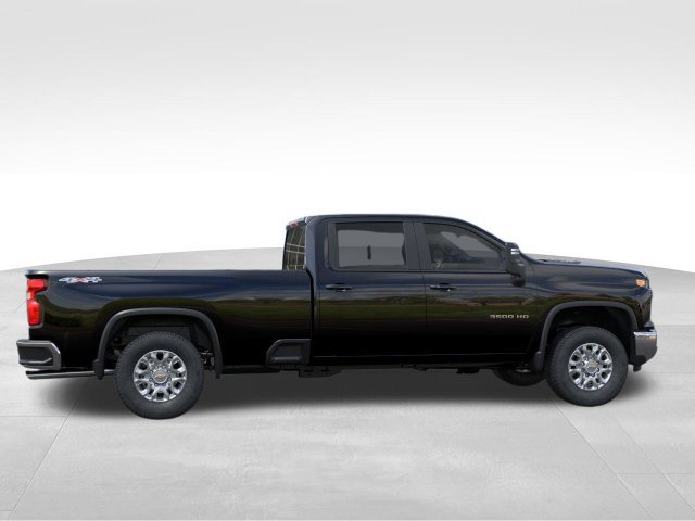 New 2026 Chevrolet Silverado 3500 LT AWD/4WD image 5