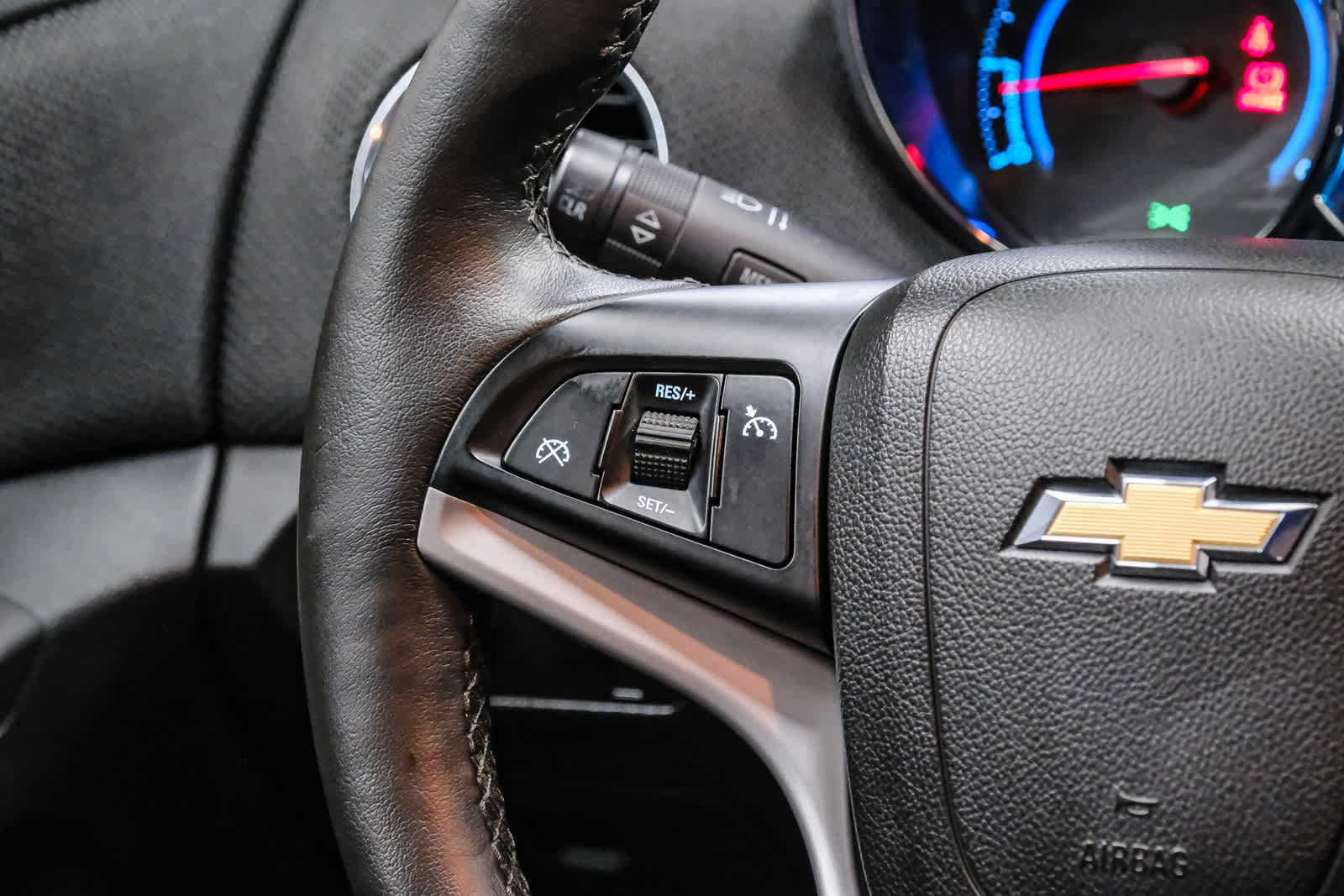 Used 2014 Chevrolet Cruze LT w/ RS Package FWD image 21