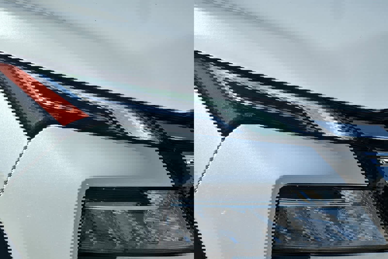 New 2026 Nissan Rogue Platinum image 31