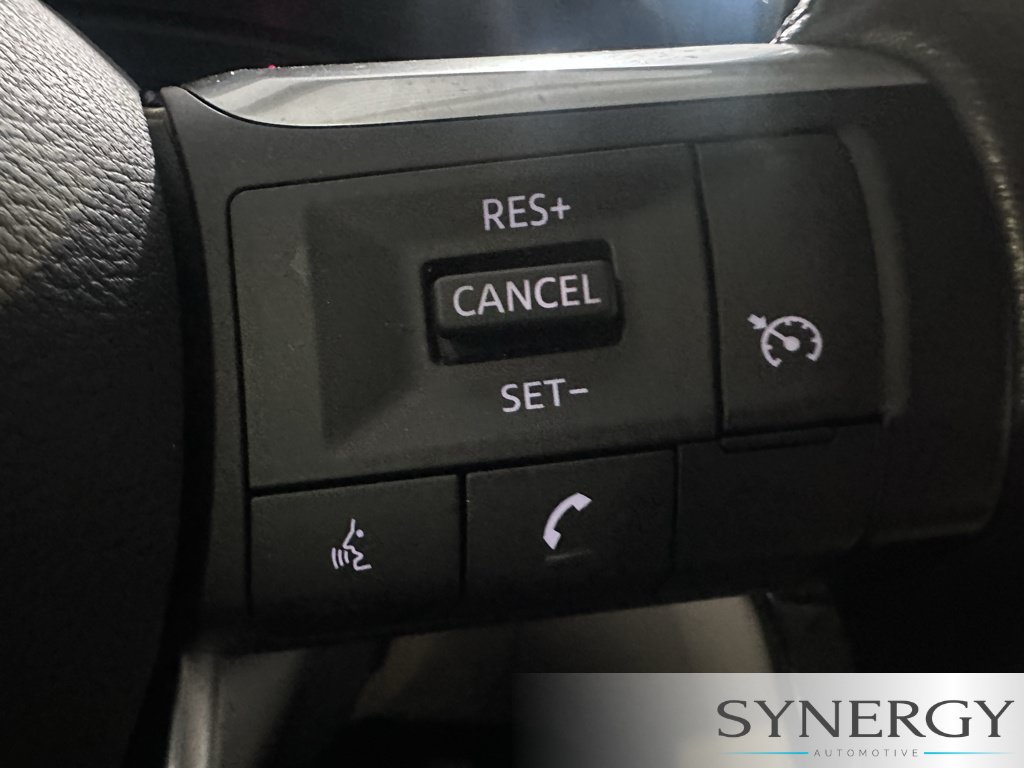 Certified 2023 INFINITI QX60 Pure FWD image 20