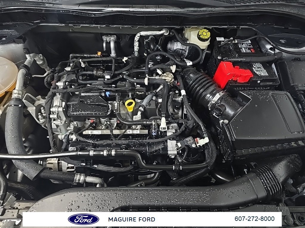 Used 2022 Ford Escape SEL w/ Technology Package image 15