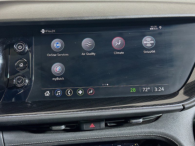 Used 2023 Buick Envision Preferred AWD/4WD image 14