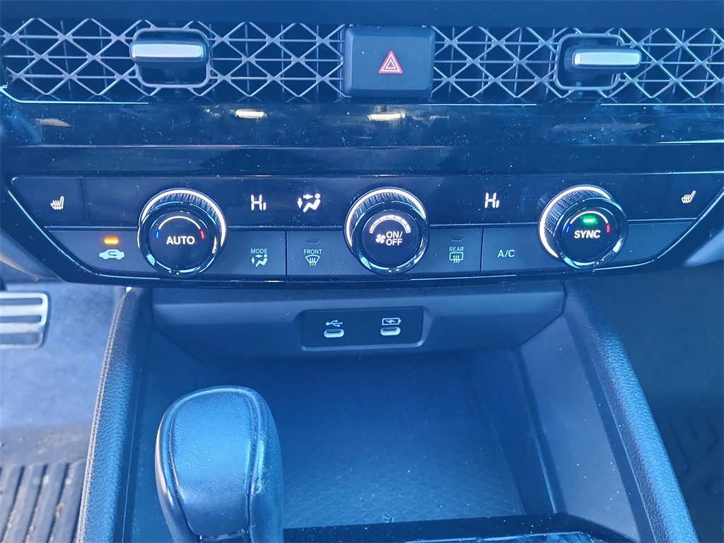 Used 2023 Honda Accord Sport image 19