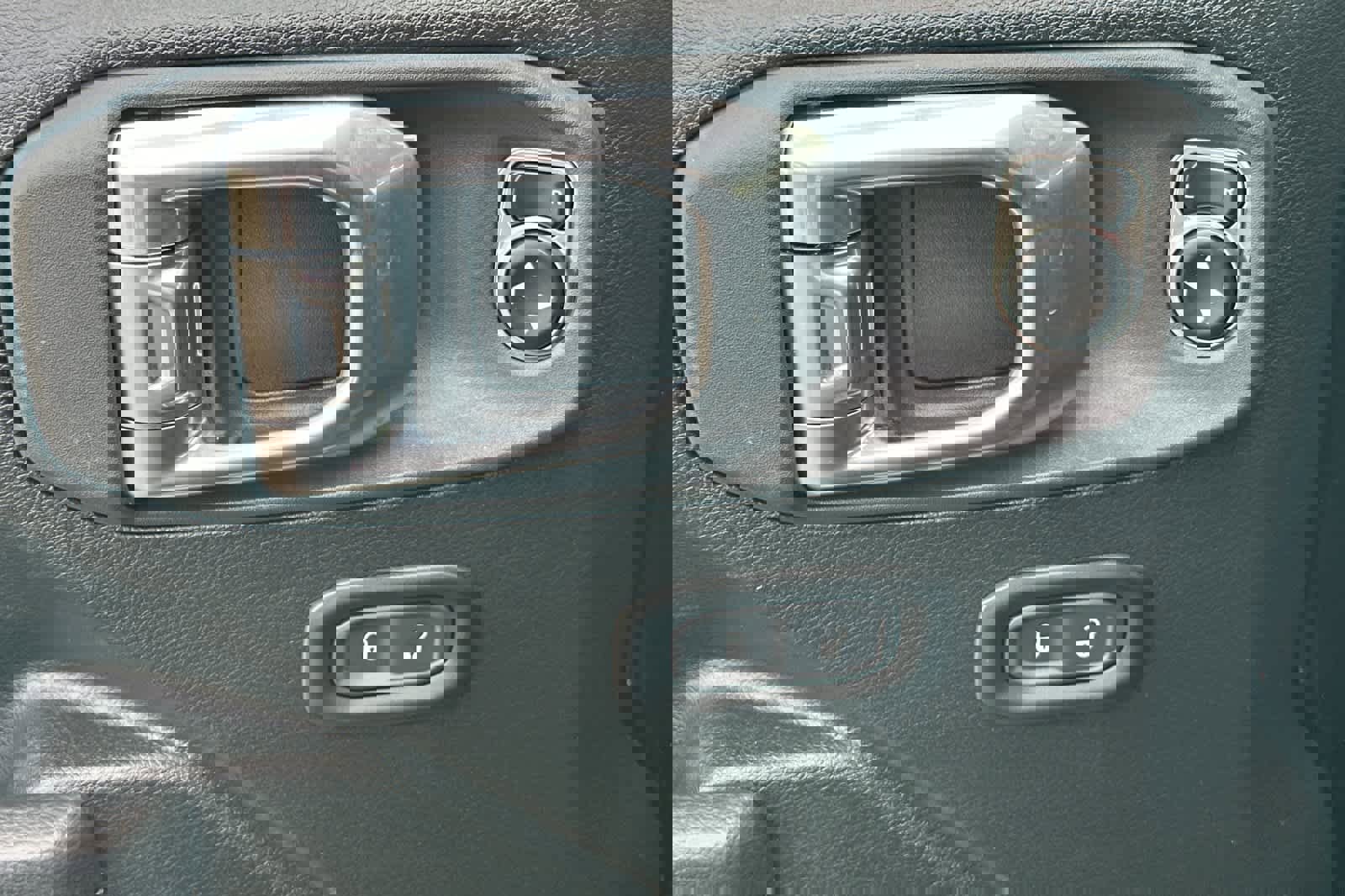 Used 2025 Jeep Wrangler Willys image 15