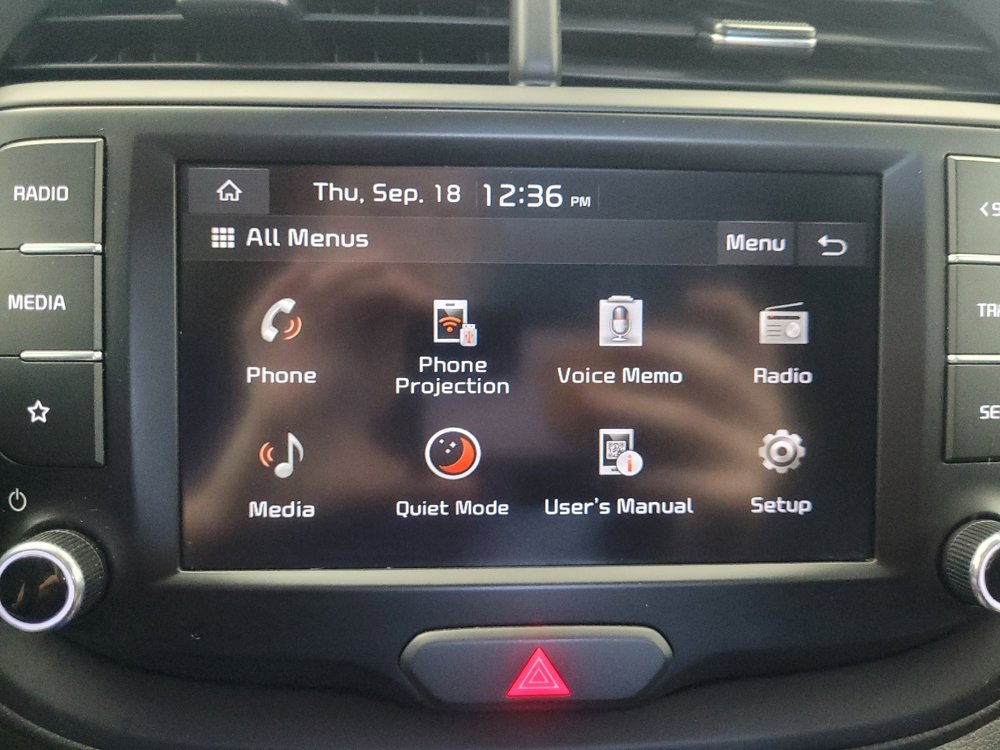 Used 2023 Kia Soul LX w/ Option Group 015 image 25