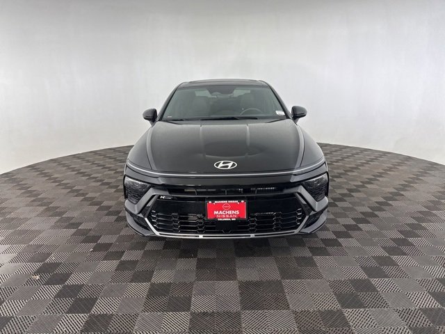 Used 2025 Hyundai Sonata N Line image 2
