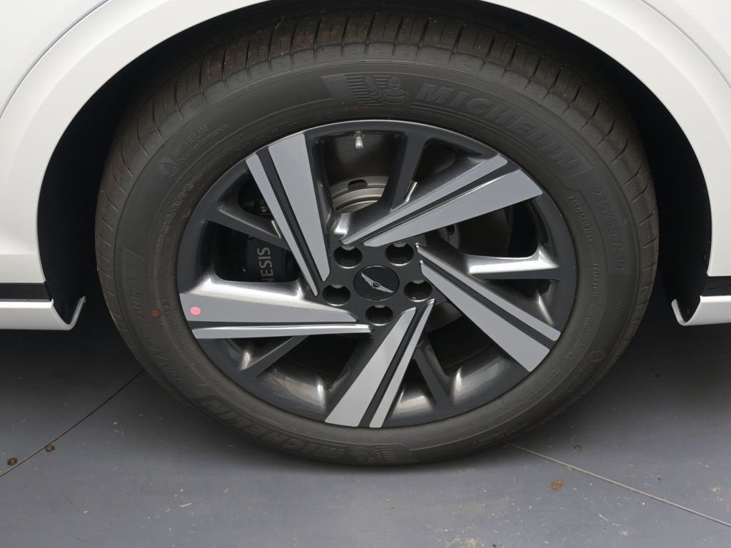 New 2026 Genesis GV70 3.5T Sport Advanced image 9