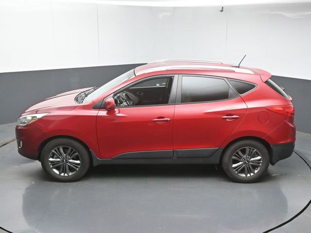 Used 2015 Hyundai Tucson SE FWD image 43