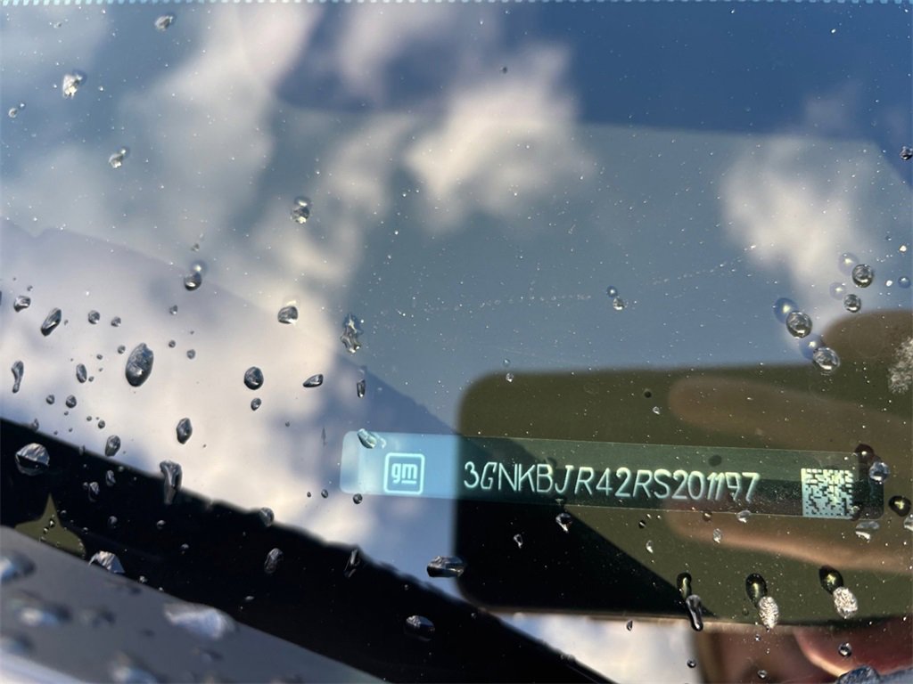 Used 2024 Chevrolet Blazer LT w/ Redline Edition image 31