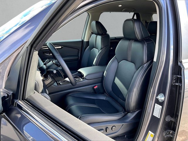 Used 2023 Honda Pilot EX-L image 27