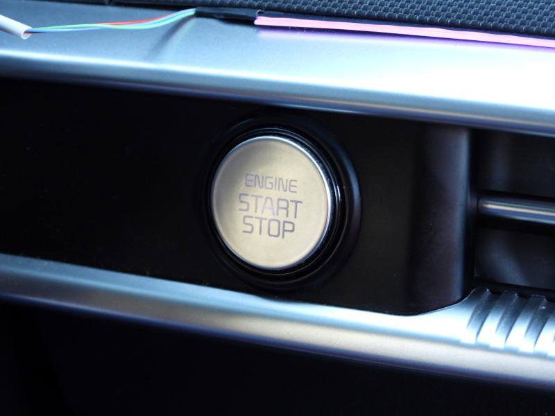 Used 2021 Kia K5 GT-Line image 51