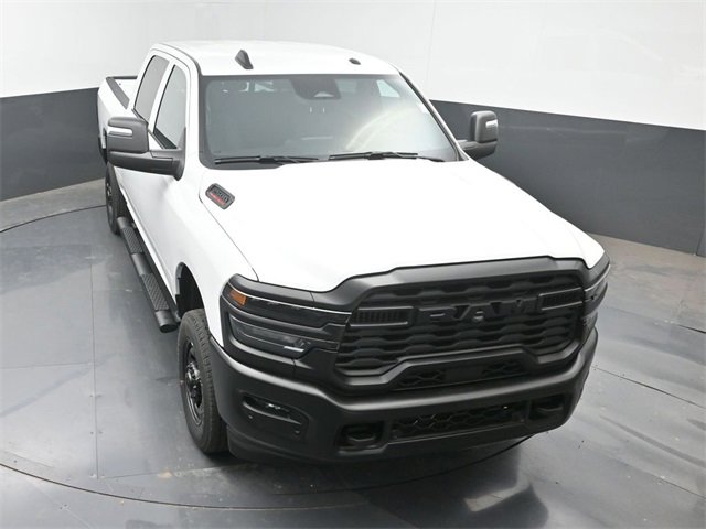 New 2026 RAM 2500 Tradesman image 36