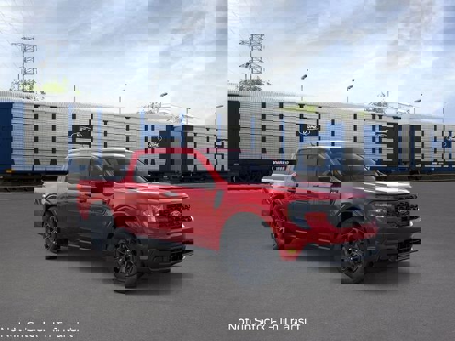 New 2026 Ford Maverick XLT image 7