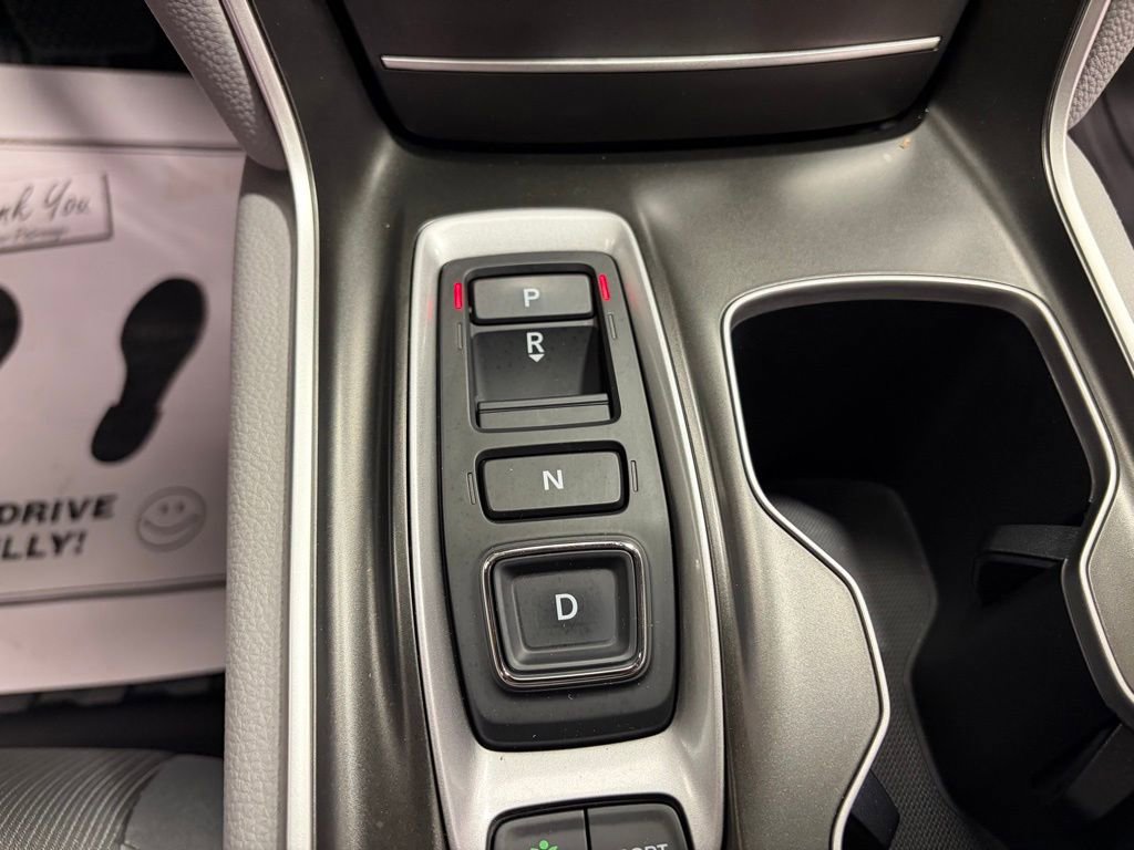 Used 2020 Honda Accord Hybrid image 18