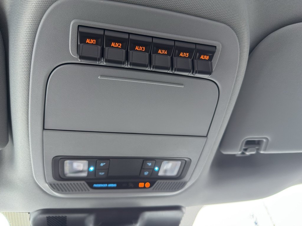 New 2026 Ford F250 4x4 SuperCab Super Duty image 25