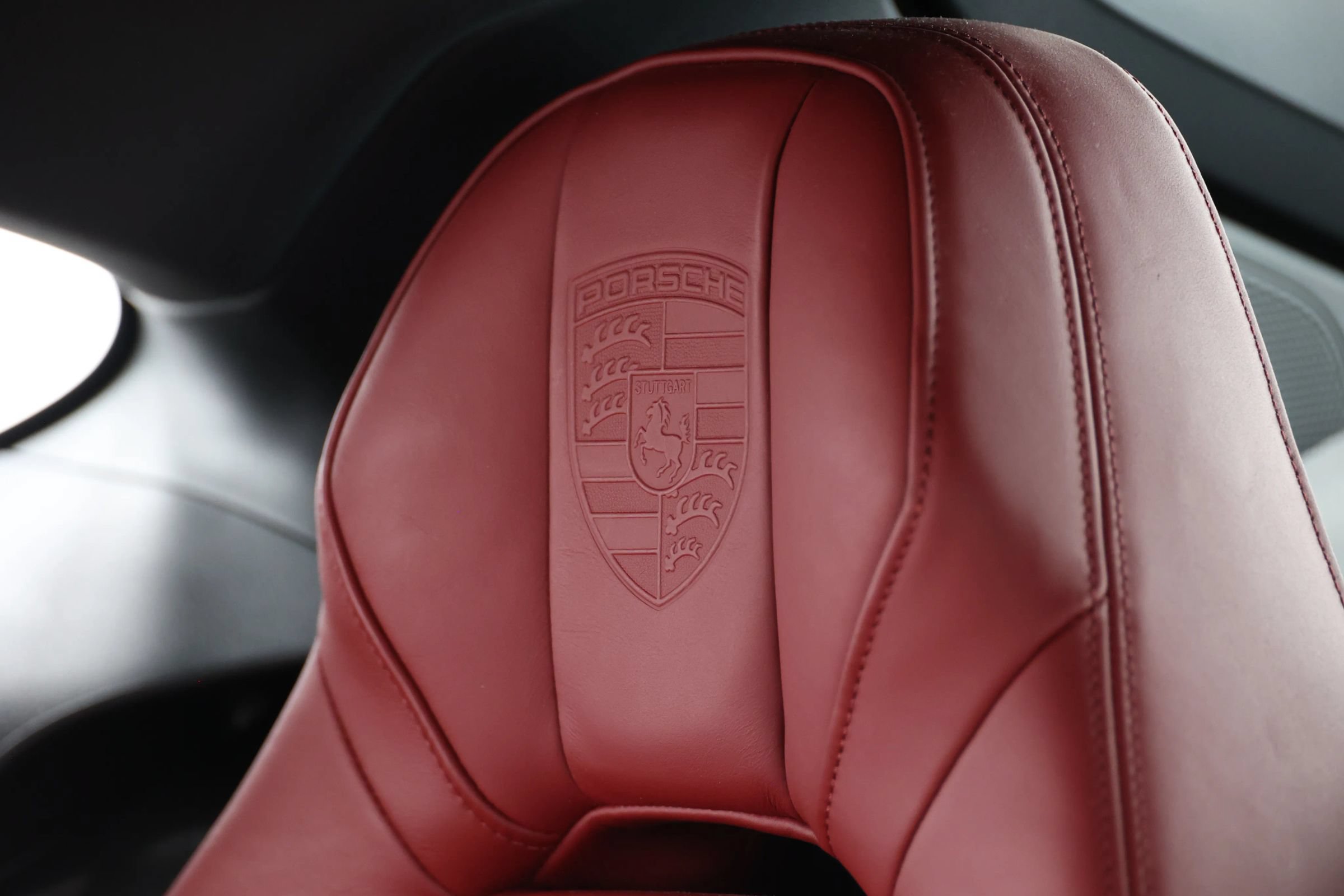 Used 2018 Porsche Panamera 4S Executive w/ Carbon Fiber Interior Package AWD/4WD image 55