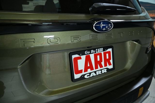 Certified 2026 Subaru Forester Wilderness image 14