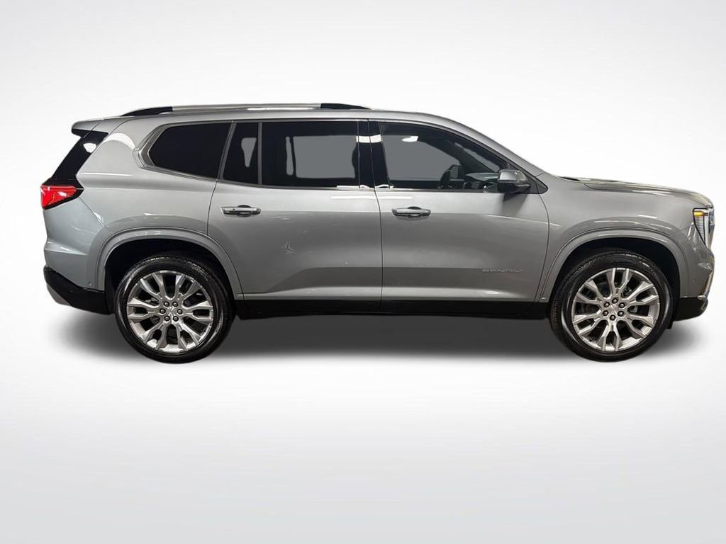 New 2026 GMC Acadia Denali w/ Super Cruise Package image 6