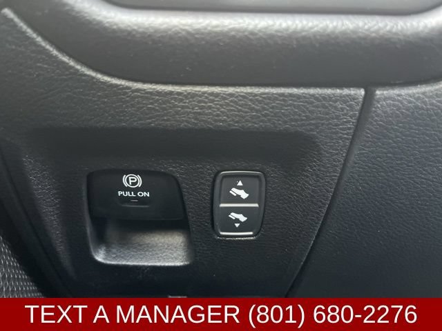 Used 2025 RAM 1500 Big Horn AWD/4WD image 26