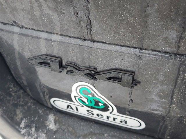 New 2026 Jeep Grand Cherokee Altitude AWD/4WD image 6
