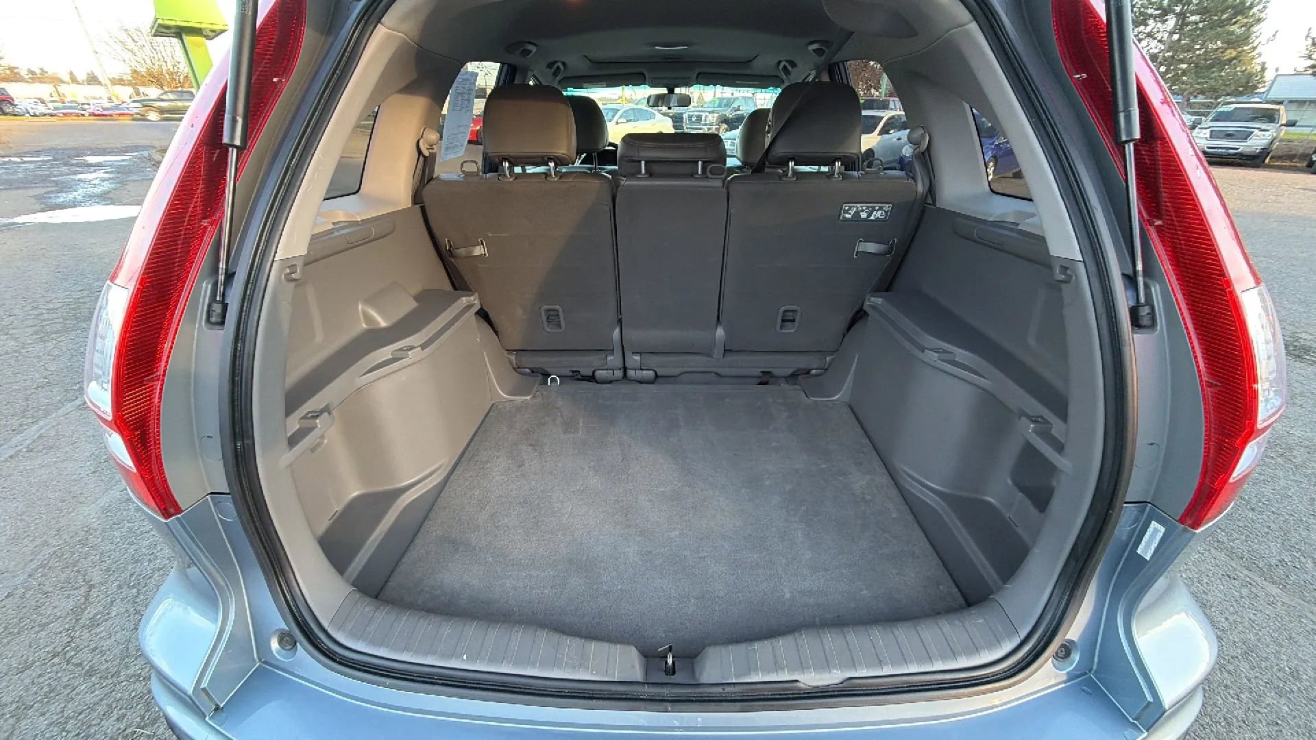 Used 2011 Honda CR-V EX-L image 13