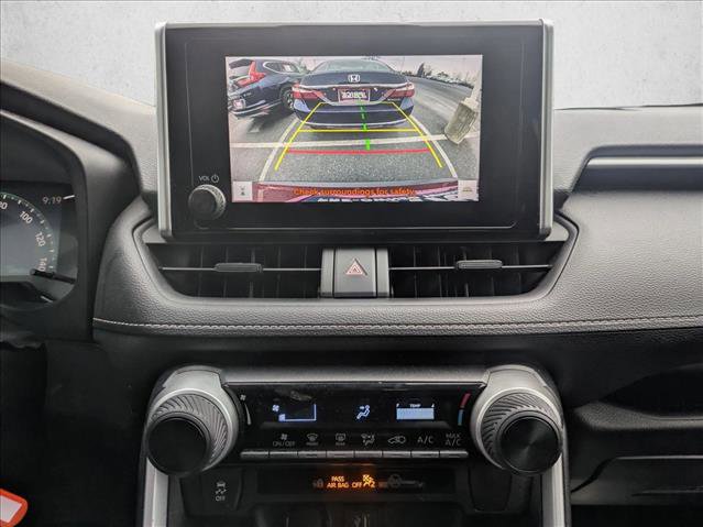 Used 2023 Toyota RAV4 LE image 14