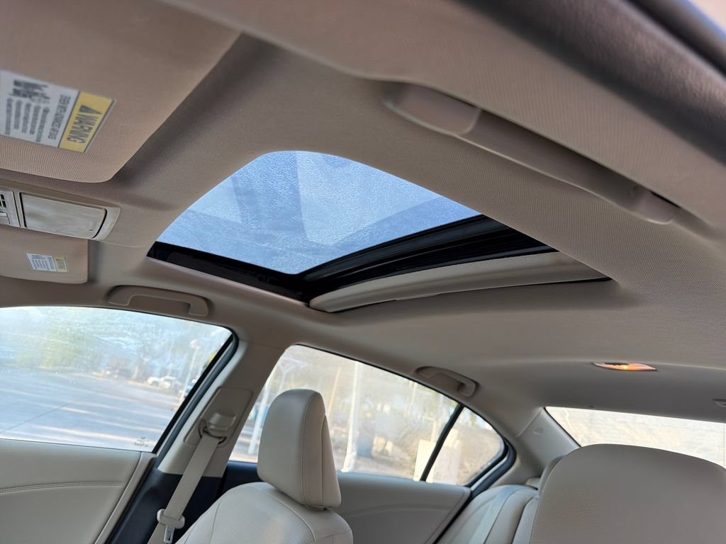 Used 2015 Honda Accord EX-L image 16