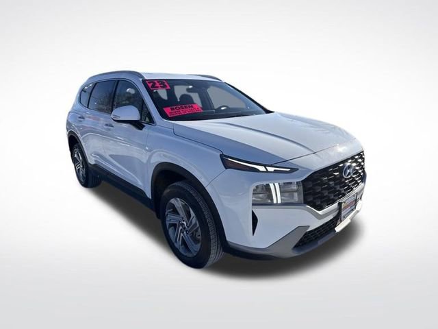 Certified 2023 Hyundai Santa Fe SEL w/ Cargo Package image 7