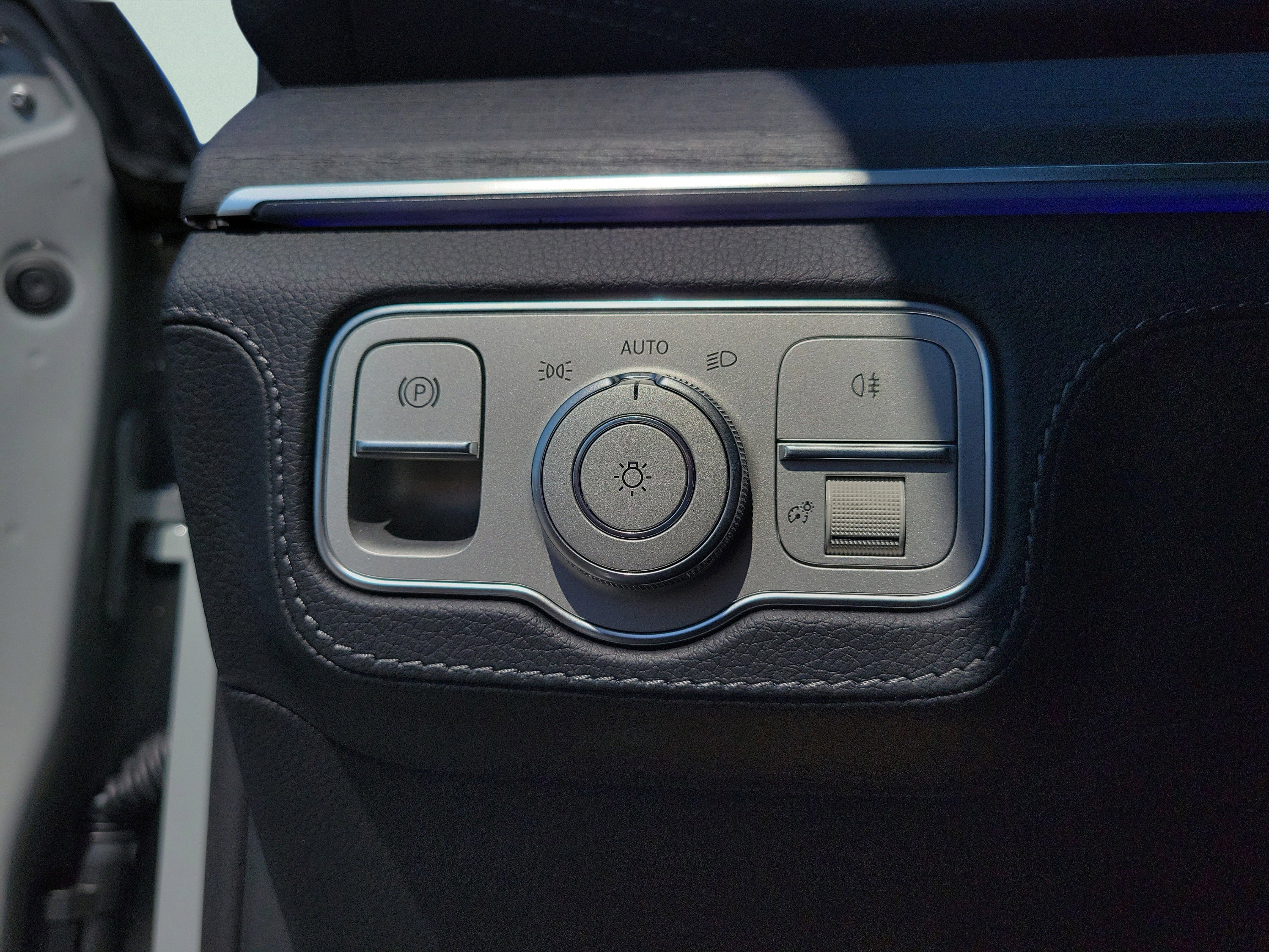 New 2026 Mercedes-Benz GLS 580 4MATIC image 19