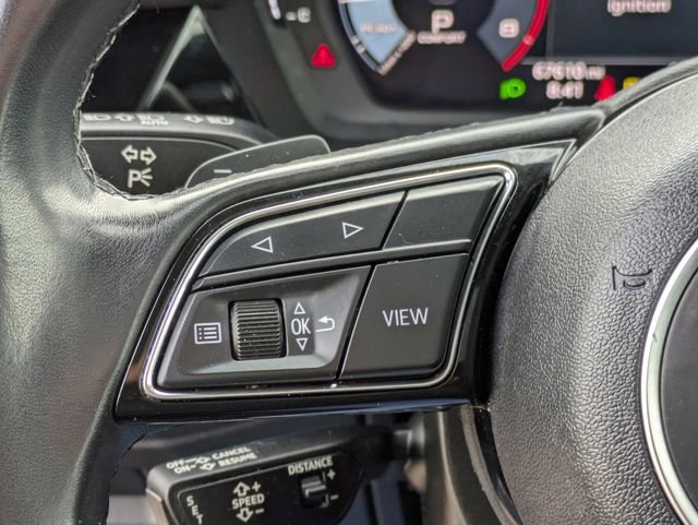 Used 2023 Audi A3 2.0T Premium w/ Convenience Package image 23