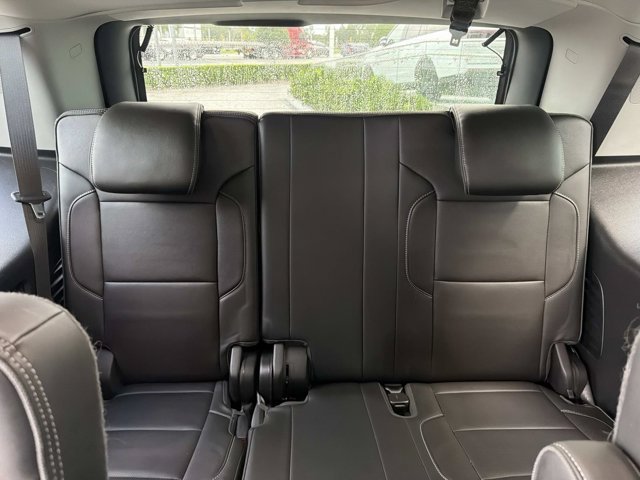 Used 2020 GMC Yukon Denali w/ Denali Ultimate Package RWD image 23