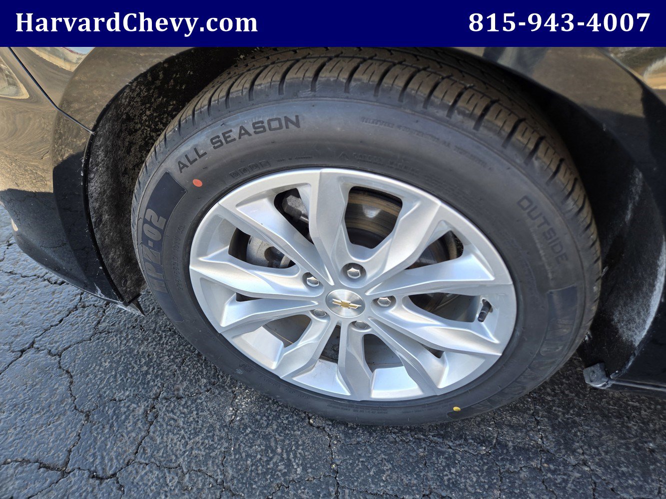 Used 2024 Chevrolet Malibu LT image 42