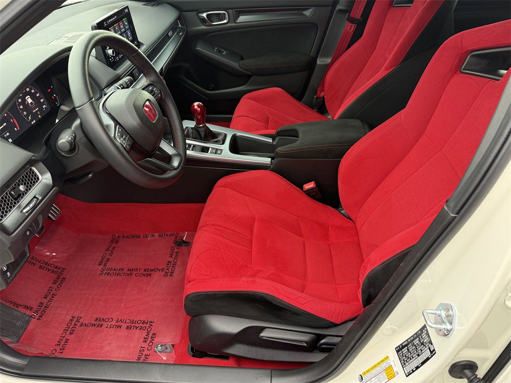 Used 2025 Honda Civic Type R image 10