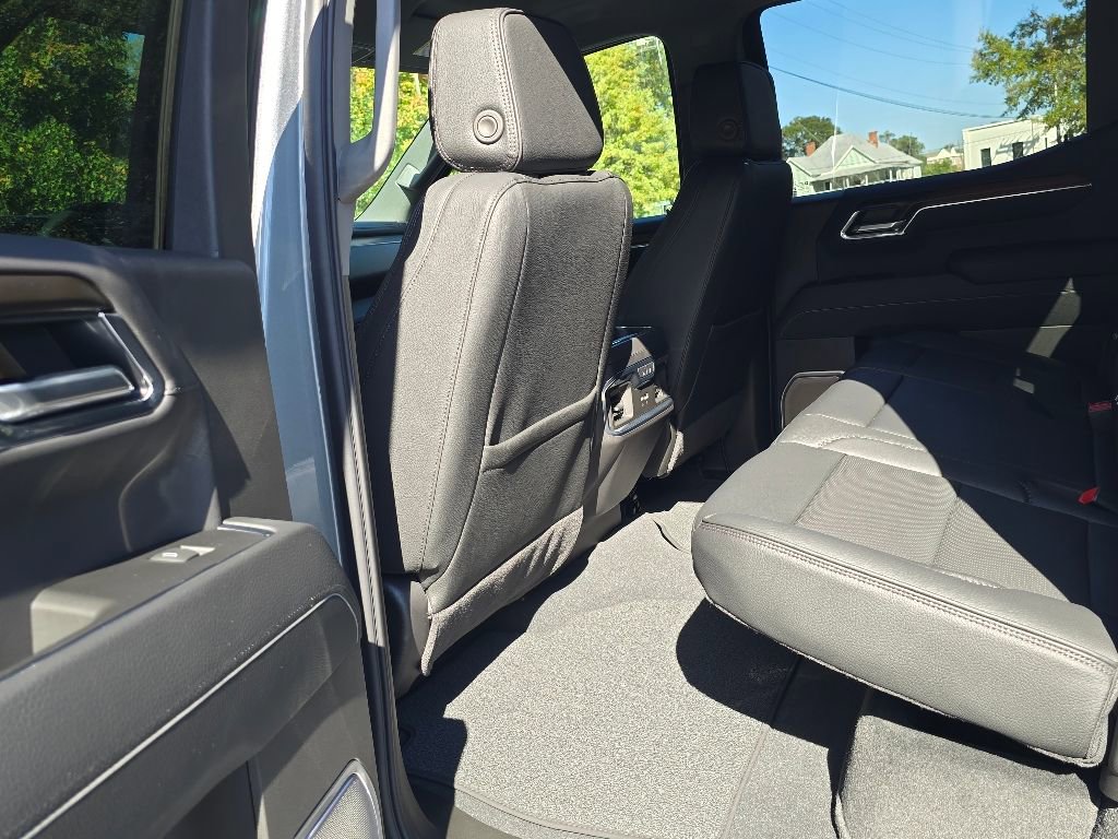 New 2026 GMC Sierra 1500 Denali w/ Technology Package image 5