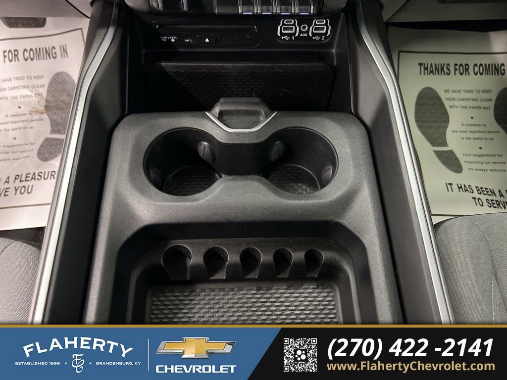 Used 2019 RAM 1500 Big Horn image 31