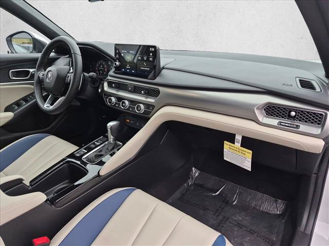 Certified 2026 Acura Integra A-Spec FWD image 21